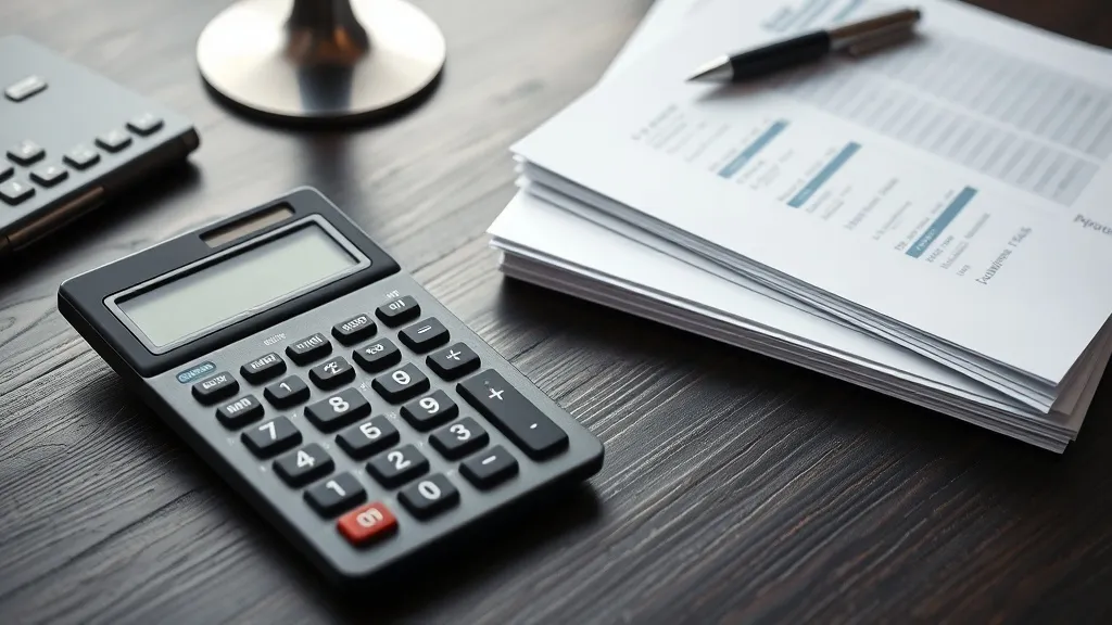 Financial Planning